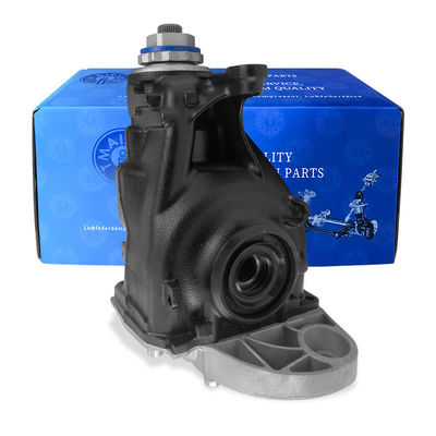 Différentiel de type cas de transfert et assemblage différentiel Oem 33107636992 33107636994 Taille standard
