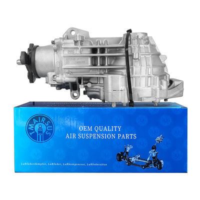 Mercedes Benz Casse de transfert de position arrière et assemblage différentiel OEM A2463502402 A2463520500 A2469970046