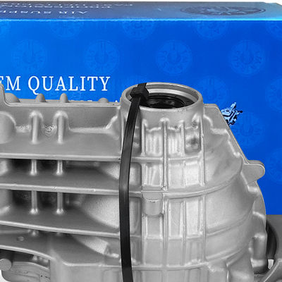 Mercedes Benz Casse de transfert de position arrière et assemblage différentiel OEM A2463502402 A2463520500 A2469970046