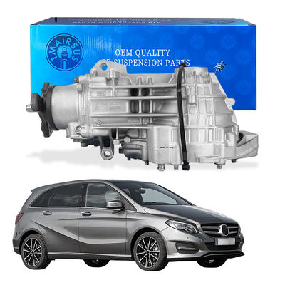 Casse de transfert arrière et assemblage différentiel pour Mercedes Benz W246 W117 CLA250 A45 B250 4matique Position arrière 2013-2019