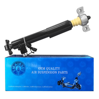 Échantillon acceptable d'absorbeur de choc arrière de voiture Ocm HG9Z18125C pour les performances