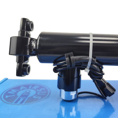 Échantillon acceptable d'absorbeur de choc arrière de voiture Ocm HG9Z18125C pour les performances
