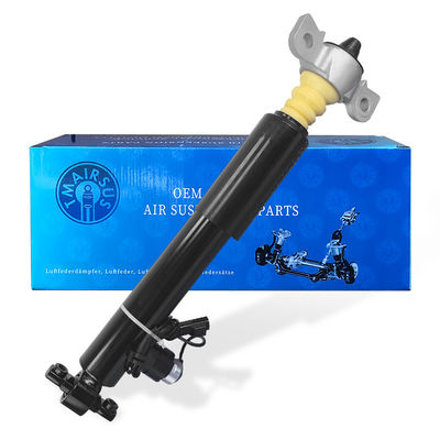 Échantillon acceptable d'absorbeur de choc arrière de voiture Ocm HG9Z18125C pour les performances