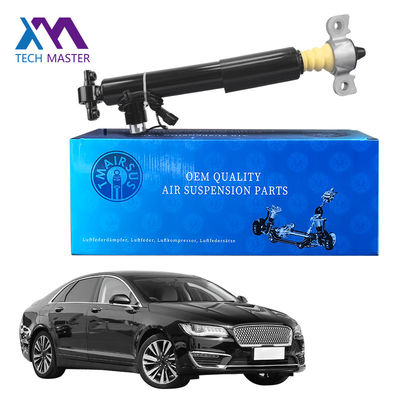 Échantillon acceptable d'absorbeur de choc arrière de voiture Ocm HG9Z18125C pour les performances