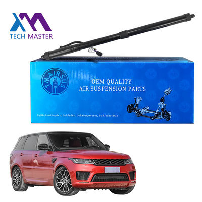 L'amortisseur de porte d'ascenseur électrique automatique LR062078 LR051443