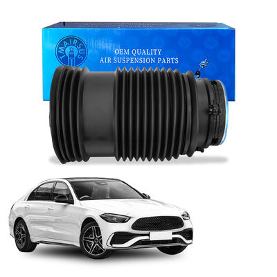 Mercedes Benz W205 Classe C Facilité d'installation du ressort de suspension pneumatique Pour les véhicules OEM acceptés 2053200125 2053200225