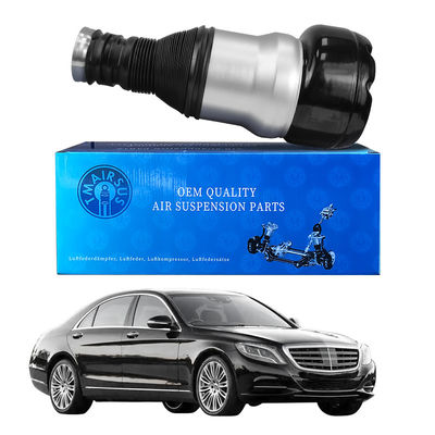 2223200313 2223200413 Printemps aérien arrière Pour Mercedes-Benz W222 V222 X222 C217 W217 Classe S Maybach Classe S