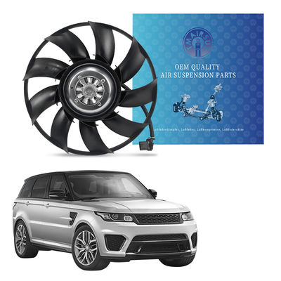Excellent ventilateur de refroidissement du radiateur de voiture pour Range Rover Sport 13 2014-2017 LR012644