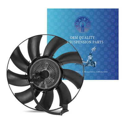 Ventilateurs de refroidissement automatique à fil long LR012644 pour ventilateur de radiateur auxiliaire de refroidissement