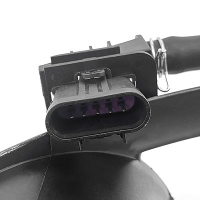 Ventilateurs de refroidissement automatique à fil long LR012644 pour ventilateur de radiateur auxiliaire de refroidissement