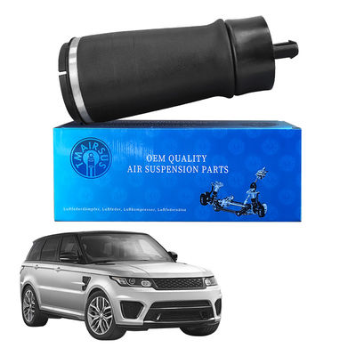 Le système de suspension aérienne de la Range Rover Sport L494 pour voiture LR052171 LR044853 LR089235