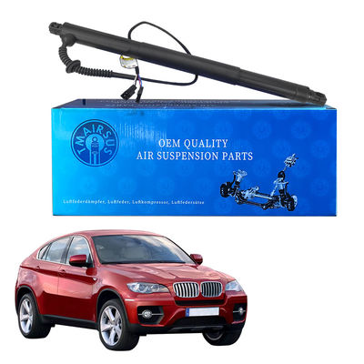 Porte d'ascenseur pour BMW X6 E71 2007-2014 LH ouvre-porte coulissante automatique 51247332697
