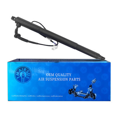 Appareil électrique automatique d'ouverture de porte coulissante pour BMW X6 E71 2007-2014 RH OEM 51247332698