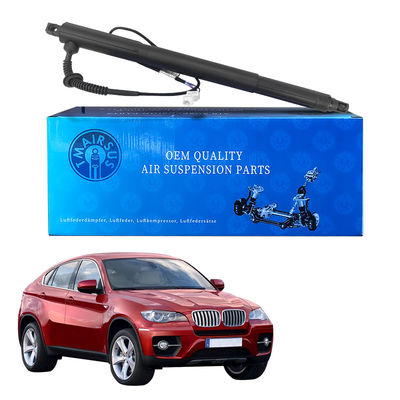 Appareil électrique automatique d'ouverture de porte coulissante pour BMW X6 E71 2007-2014 RH OEM 51247332698
