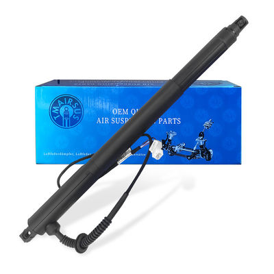Appareil électrique automatique d'ouverture de porte coulissante pour BMW X6 E71 2007-2014 RH OEM 51247332698