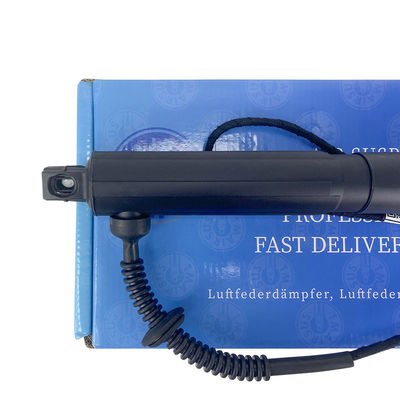 Appareil électrique automatique d'ouverture de porte coulissante pour BMW X6 E71 2007-2014 RH OEM 51247332698