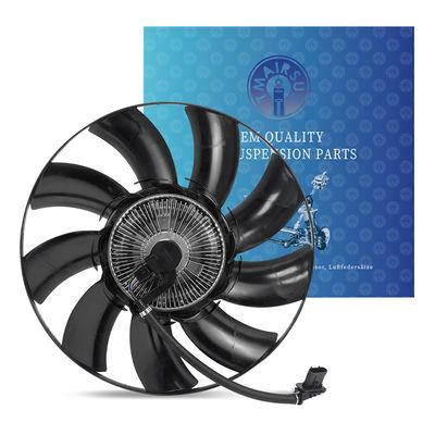 LR025234 Ventilateurs de refroidissement automatique avec fil long 6 kg de poids brut