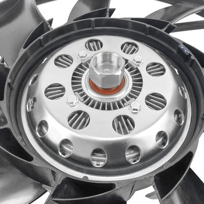 LR025234 Ventilateurs de refroidissement automatique avec fil long 6 kg de poids brut