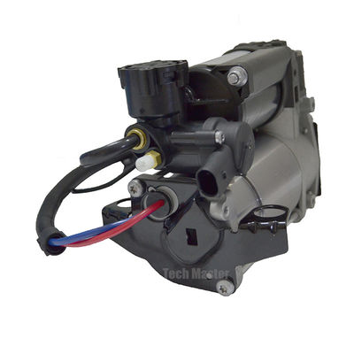 Compresseur de suspension d'air 4Z7616007 4Z7616007A Pour Audi A6 4B C5 Allroad