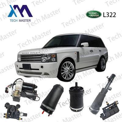 Le détecteur de chocs de la Range Rover Sport L320 RNB500223 LR041108 LR018398 RNB000858