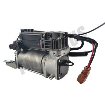 Compresseur de suspension d'air personnalisé pour Audi A6 C6