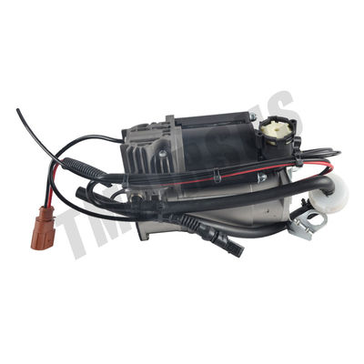 Compresseur de suspension pneumatique Audi Pour A6 4F C6 S6 A6L AVA NT 2004-2011