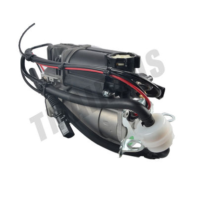 EXW Kit de compresseur de suspension d'air pour des performances durables dans l'Audi A6 4F C6 S6 A6L A6 Allroad