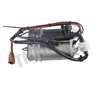 EXW Kit de compresseur de suspension d'air pour des performances durables dans l'Audi A6 4F C6 S6 A6L A6 Allroad