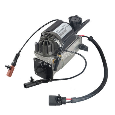 La compression de l'Audi A8 D3 4E avec suspension à air 4E0616007A/B/C/D/E 4E0616005F/H/A/G/D