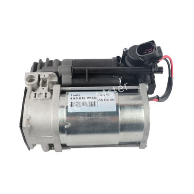 Compresseur de suspension à longue durée de vie 4H0616005C/A/B Pour Audi A8 D4 4H A6C7