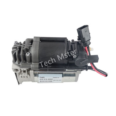 Pompes à compresseur à suspension d'air Audi A8 D4 4H A6C7 4H0616005C/A/B/D