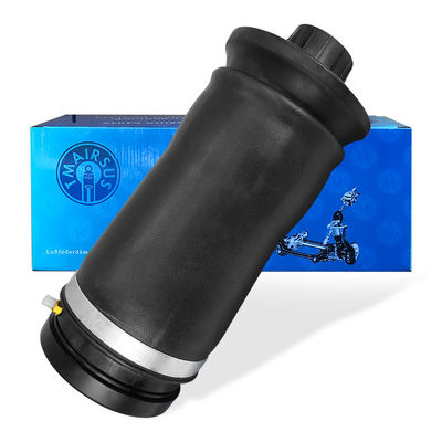 1643201025 Résistance à l'air à ressort pour remplacement direct Kit de réparation Mercedes Benz W164 ML/GL- Classe 2005-2011