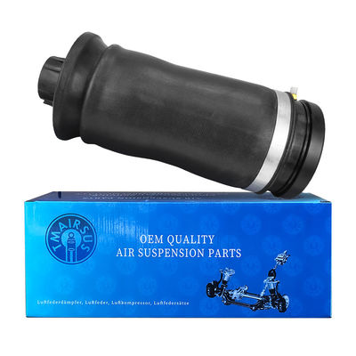1643201025 Résistance à l'air à ressort pour remplacement direct Kit de réparation Mercedes Benz W164 ML/GL- Classe 2005-2011