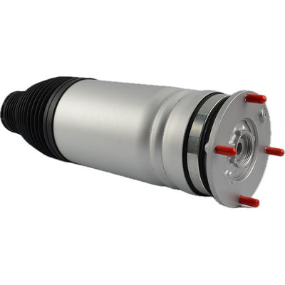 Système de suspension pneumatique de voiture avec kit de réparation de ressort pneumatique