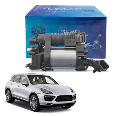 Le système de compression est utilisé pour les véhicules de type Porsche Cayenne / Touareg / Macan / Hyundai / Volvo.