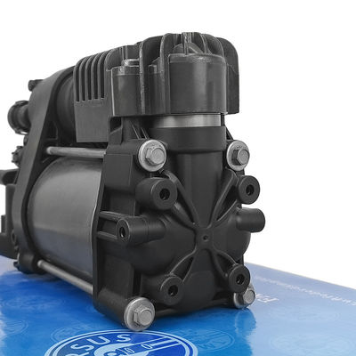 Compresseur à suspension pneumatique pour Porsche Cayenne / Touareg / Macan / Hyundai / Volvo