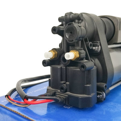 Compresseur à suspension pneumatique pour Porsche Cayenne / Touareg / Macan / Hyundai / Volvo