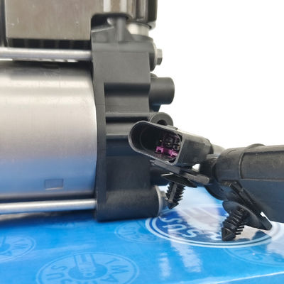 Compresseur à suspension pneumatique pour Porsche Cayenne / Touareg / Macan / Hyundai / Volvo