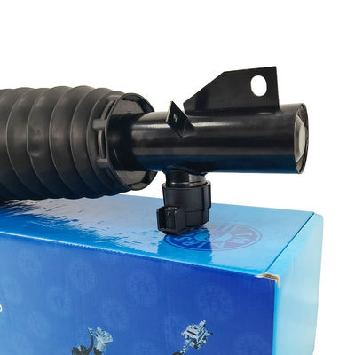 Pour les véhicules à moteur électrique à combustion