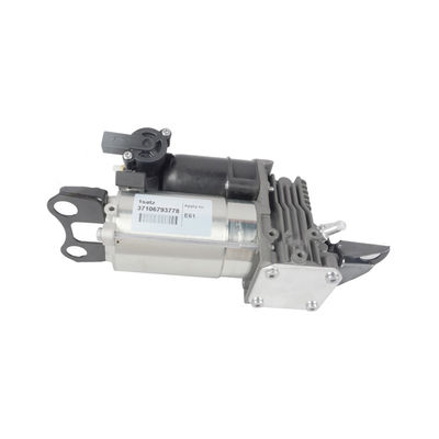 Régulation des vibrations fonction de suspension d'air compresseur 37226775479 37226785506