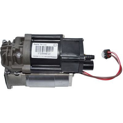 Réduction des vibrations Fonction Suspension d'air Compresseur pompe Type de marchandises Compresseur d'air/pompe à air