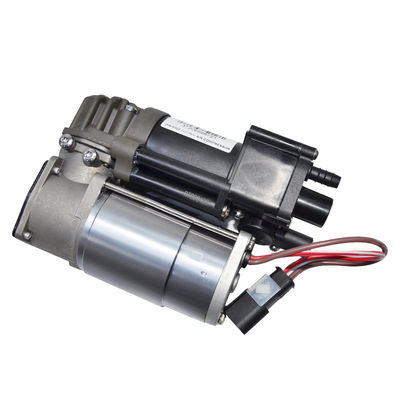 Réduction des vibrations Fonction Suspension d'air Compresseur pompe Type de marchandises Compresseur d'air/pompe à air