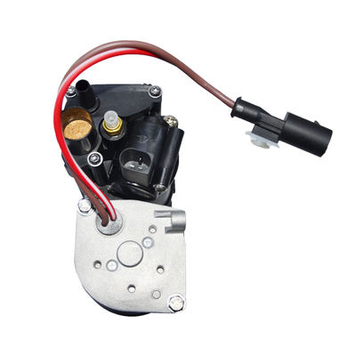 Kit de compresseur de suspension d'air EMS 37206886721 37206886722 pour une expérience de conduite fluide