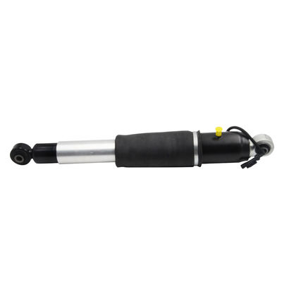 23290661 Absorbeur de choc arrière de voiture avec construction métallique
