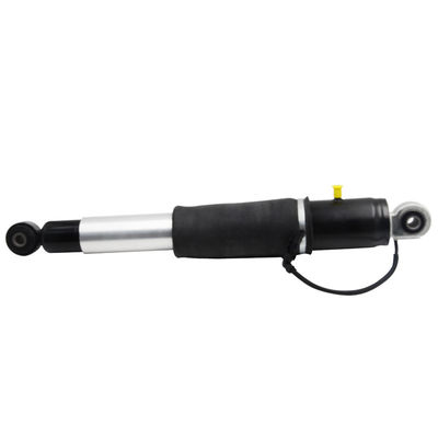 23290661 Absorbeur de choc arrière de voiture avec construction métallique