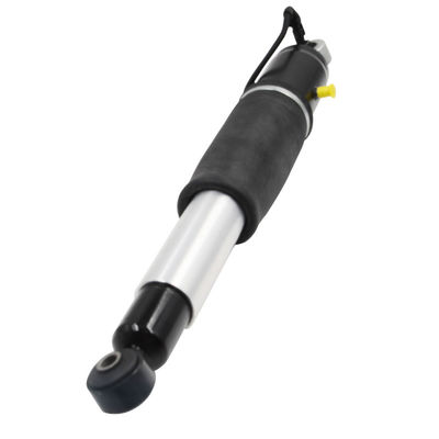 23290661 Absorbeur de choc arrière de voiture avec construction métallique