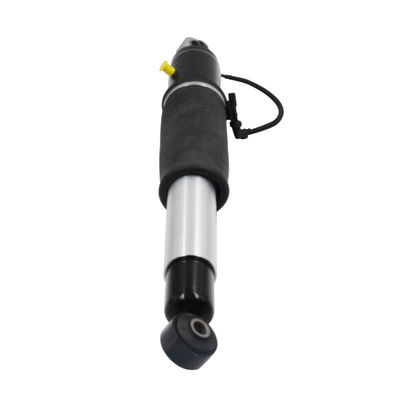 23290661 Absorbeur de choc arrière de voiture avec construction métallique