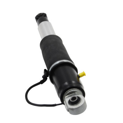 23290661 Absorbeur de choc arrière de voiture avec construction métallique