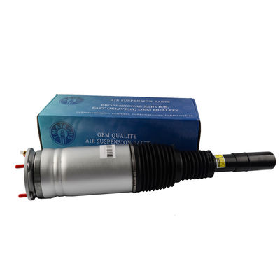 Amortisseur à suspension d'air en aluminium léger sur mesure pour LADN ROVER RANGE ROVER L405 et Sports L494