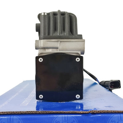 4H0616005 4H0616006 Compresseur à suspension d'air à conteneur pour Audi A8 D4 A6 C7 Testé avant distribution